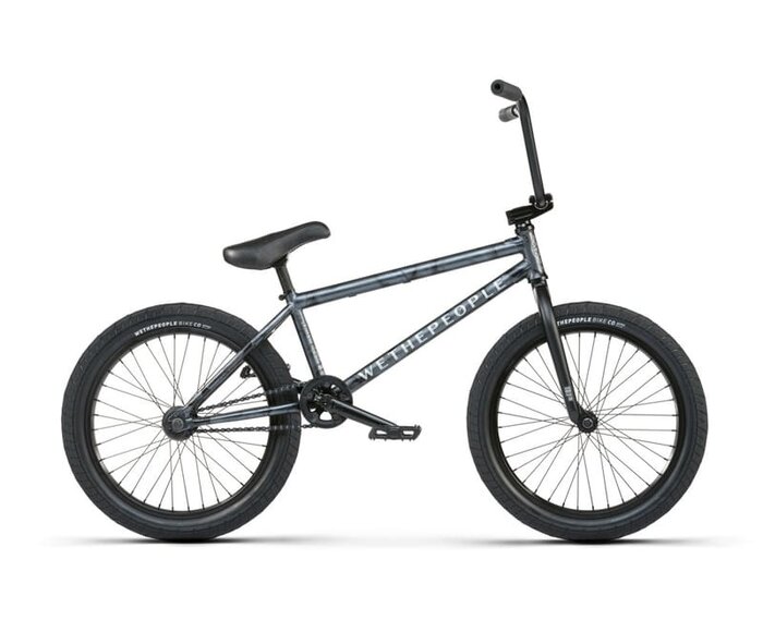 Justice 2025 - Vélo BMX Freestyle