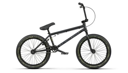 Arcade 2025 - Vélo BMX Freestyle