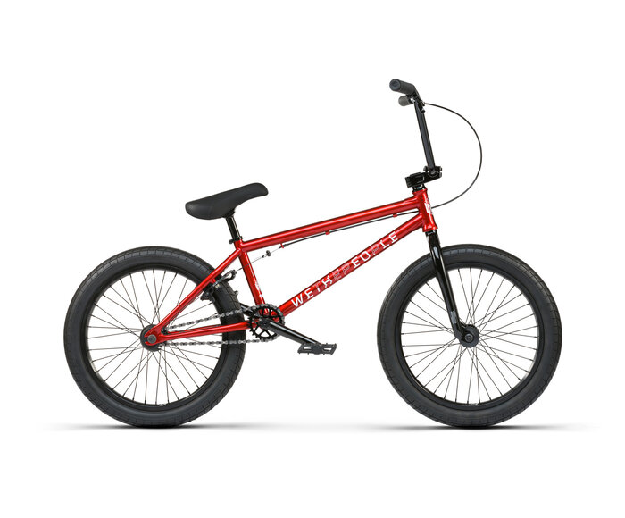 Arcade 2025 - Vélo BMX Freestyle