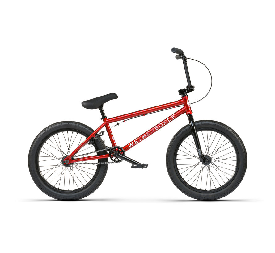 Arcade 2023 - Vélo BMX Freestyle