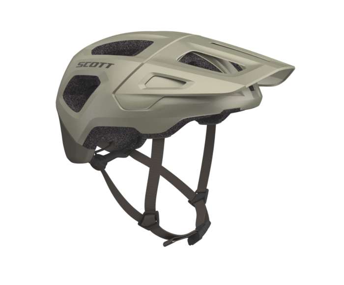 Argo Plus - Casque vélo de montagne