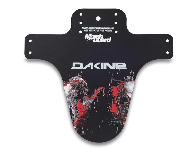 Marsh Guard - Garde-boue de vélo montagne