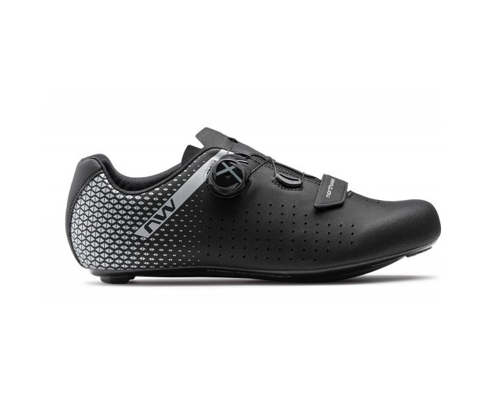 Core Plus 2 - Chaussures vélo de route Homme