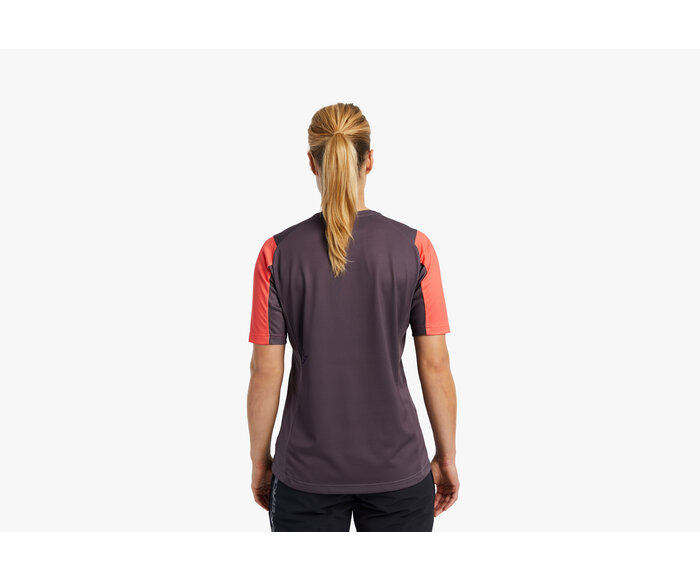 Indy SS - Maillot vélo Femme