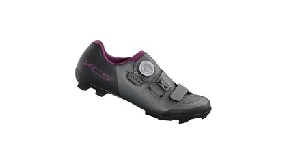 SH-XC502 - Souliers vélo de montagne Femme