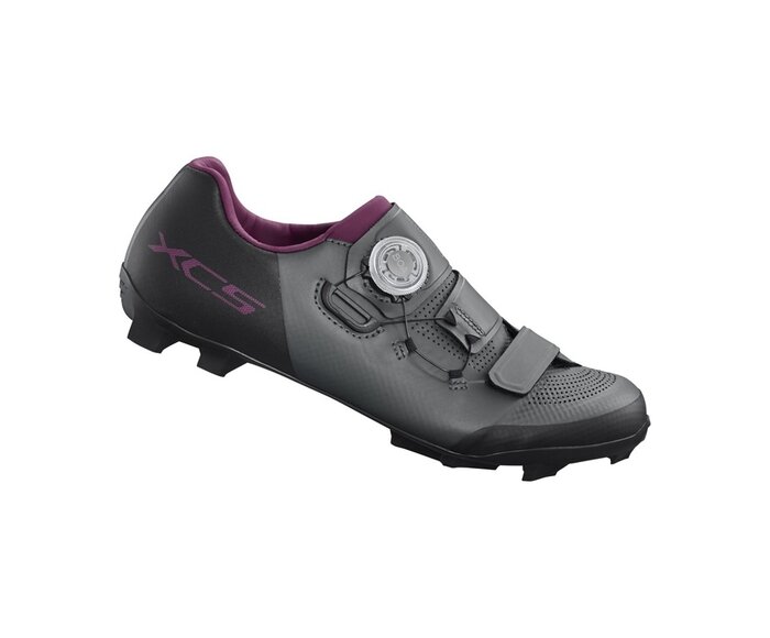 SH-XC502 - Souliers vélo de montagne Femme