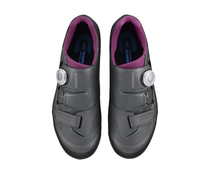 SH-XC502 - Souliers vélo de montagne Femme