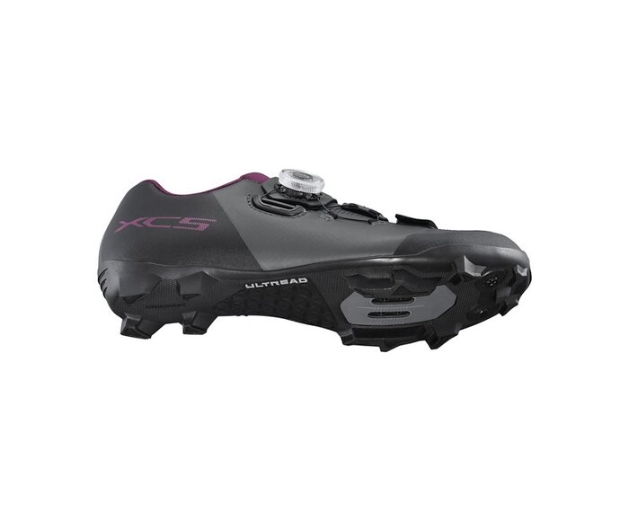 SH-XC502 - Souliers vélo de montagne Femme