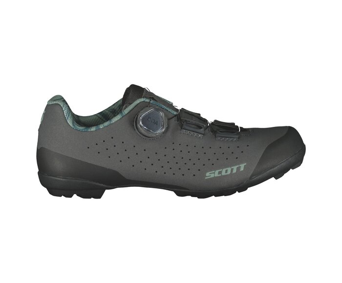 Gravel Pro - Souliers de vélo gravel Femme