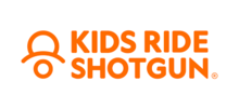 KIDS RIDE SHOTGUN