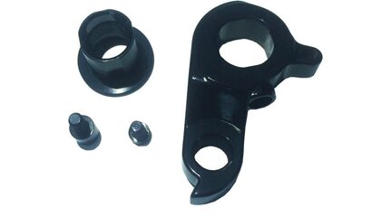 Patte de dérailleur pour vélo Spark RC