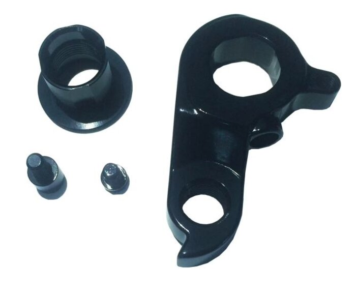 Patte de dérailleur pour vélo Spark RC