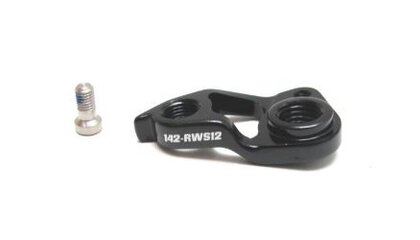 Patte de dérailleur pour vélo Scott