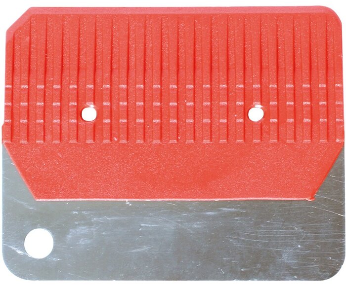 Grattoir de fartage T35