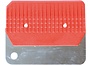 Grattoir de fartage T35