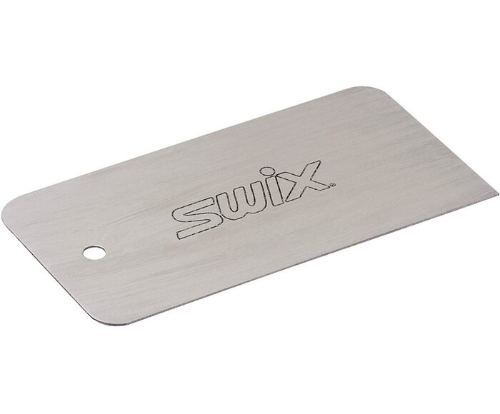 Grattoir de fartage T80