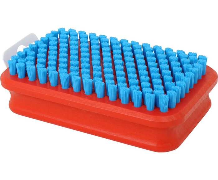 Brosse de fartage Rectangulaire en nylon