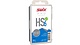 Cire de glisse HS6 Bleu