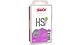 Cire de glisse HS7 Violet