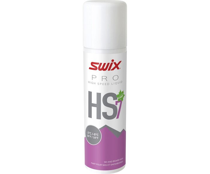 Cire de glisse liquide HS7 Violet