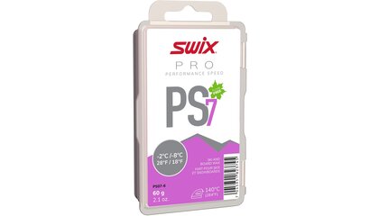 Cire de glisse PS7 Violet