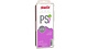 Cire de glisse PS7 Violet