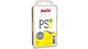 Cire de glisse PS10 Jaune