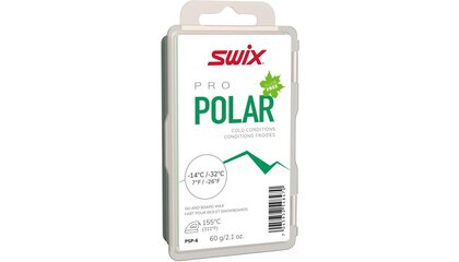 Cire de glisse PS Polar