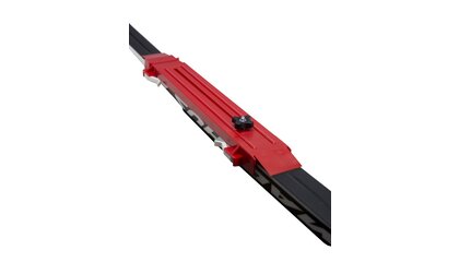 Outil de fartage - protège peaux de ski fond