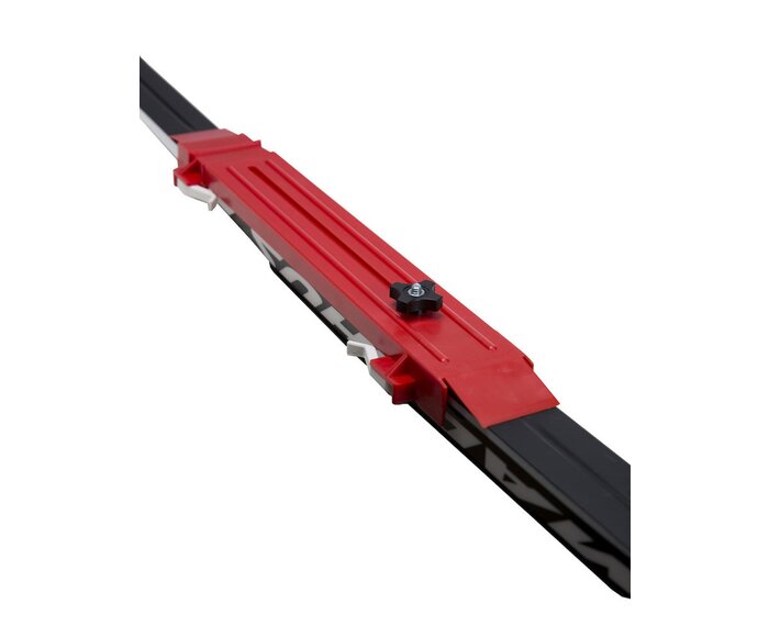 Outil de fartage - protège peaux de ski fond