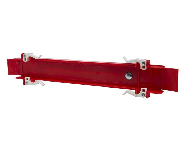 Outil de fartage - protège peaux de ski fond