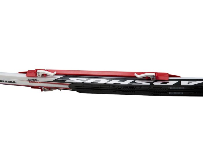 Outil de fartage - protège peaux de ski fond