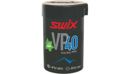 Fart d'adhérence VP40 Bleu