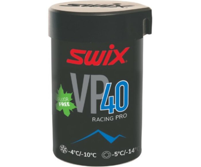 Fart d'adhérence VP40 Bleu