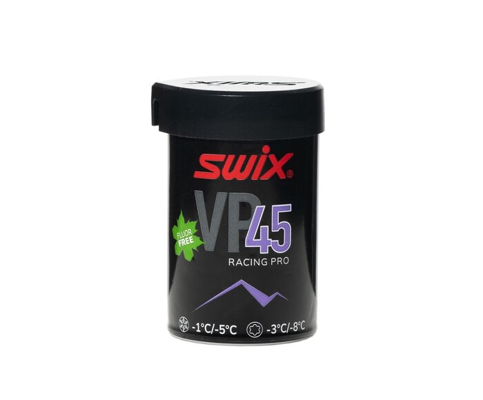 Fart d'adhérence VP45 Violet Bleu