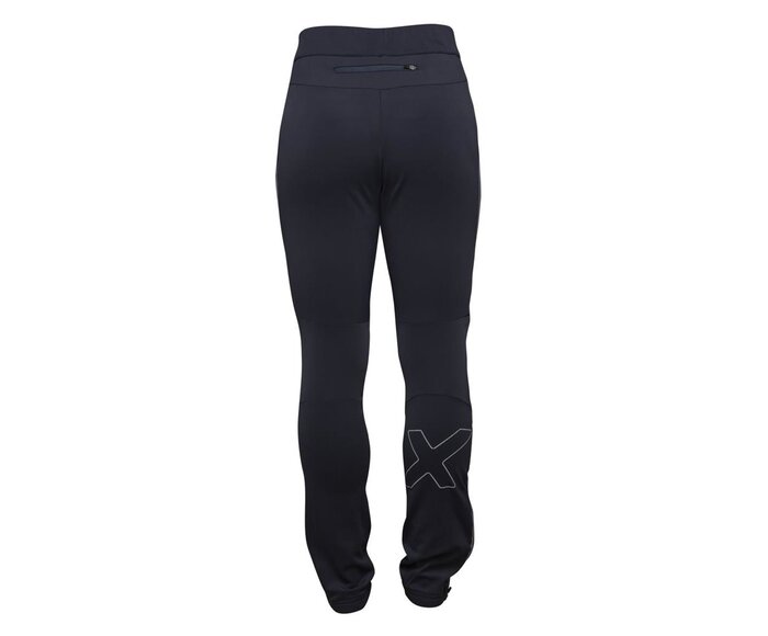 Delda - Pantalon ski de fond Femme