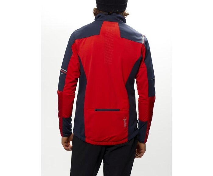 Navado - Manteau de ski de fond Homme