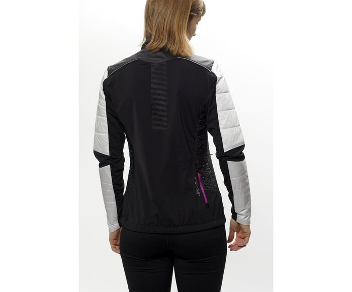 Navado - Manteau de ski de fond Femme