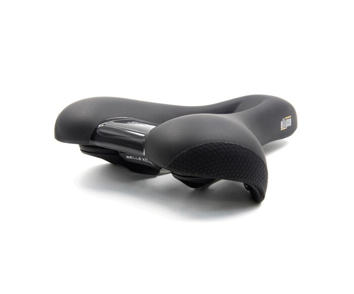 Ellipse Moderate - Selle de vélo