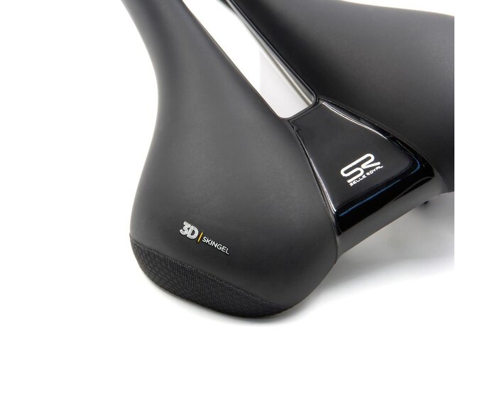 Ellipse Moderate - Selle de vélo