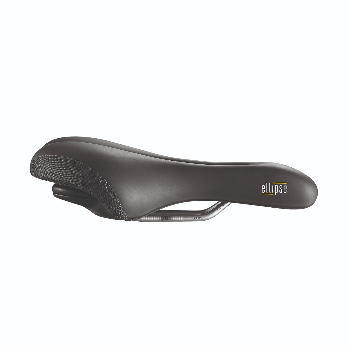SELLE ROYAL Ellipse Moderate - Selle de vélo hybride - Mathieu Performance