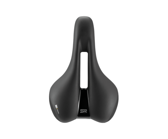 Ellipse Moderate - Selle de vélo
