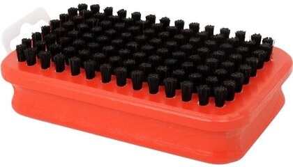 Brosse de fartage en crin de cheval