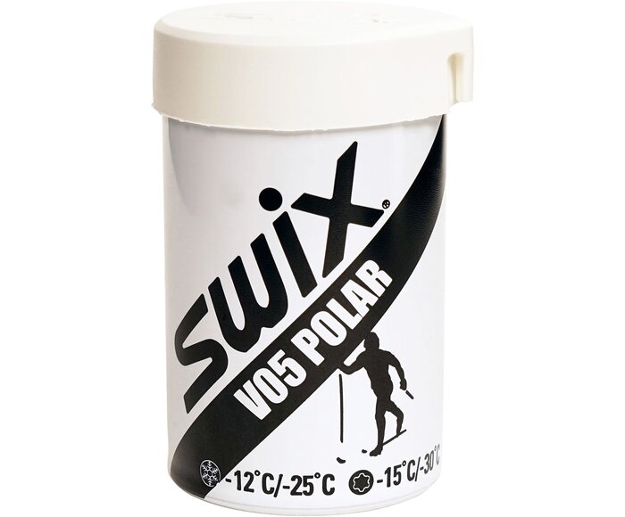 Fart d'adhérence V05 Polar