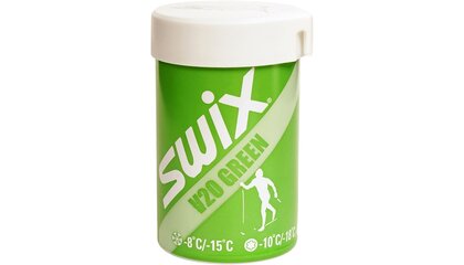 Fart d'adhérence V20 Verte