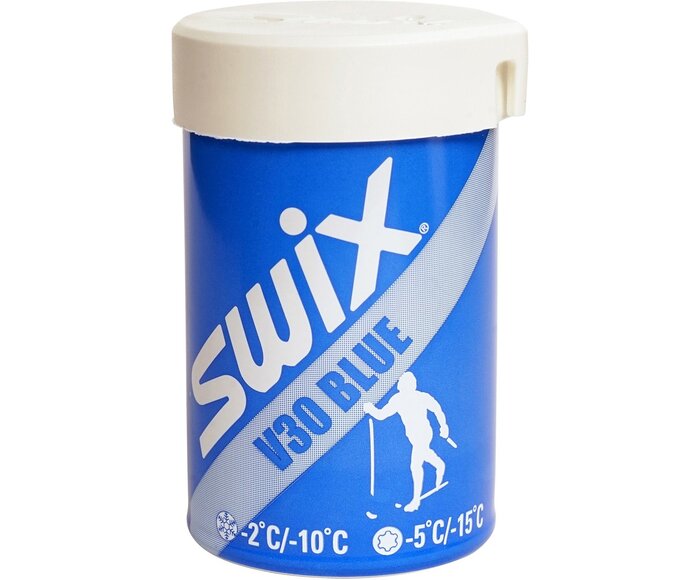 Fart d'adhérence V30 Bleu