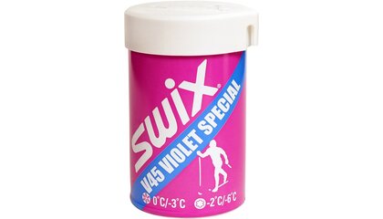 Fart d'adhérence V45 Violet Special