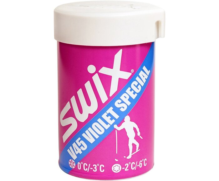 Fart d'adhérence V45 Violet Special