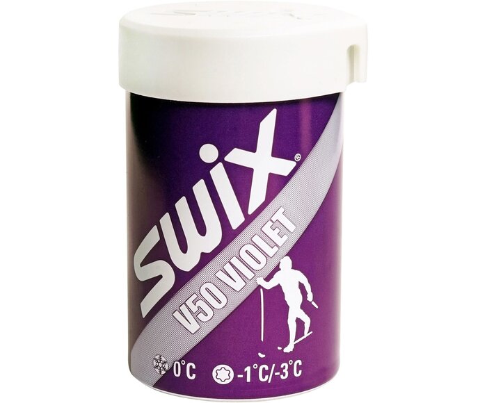 Fart d'adhérence V50 Violet