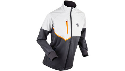 Kikut - Manteau de ski de fond Femme